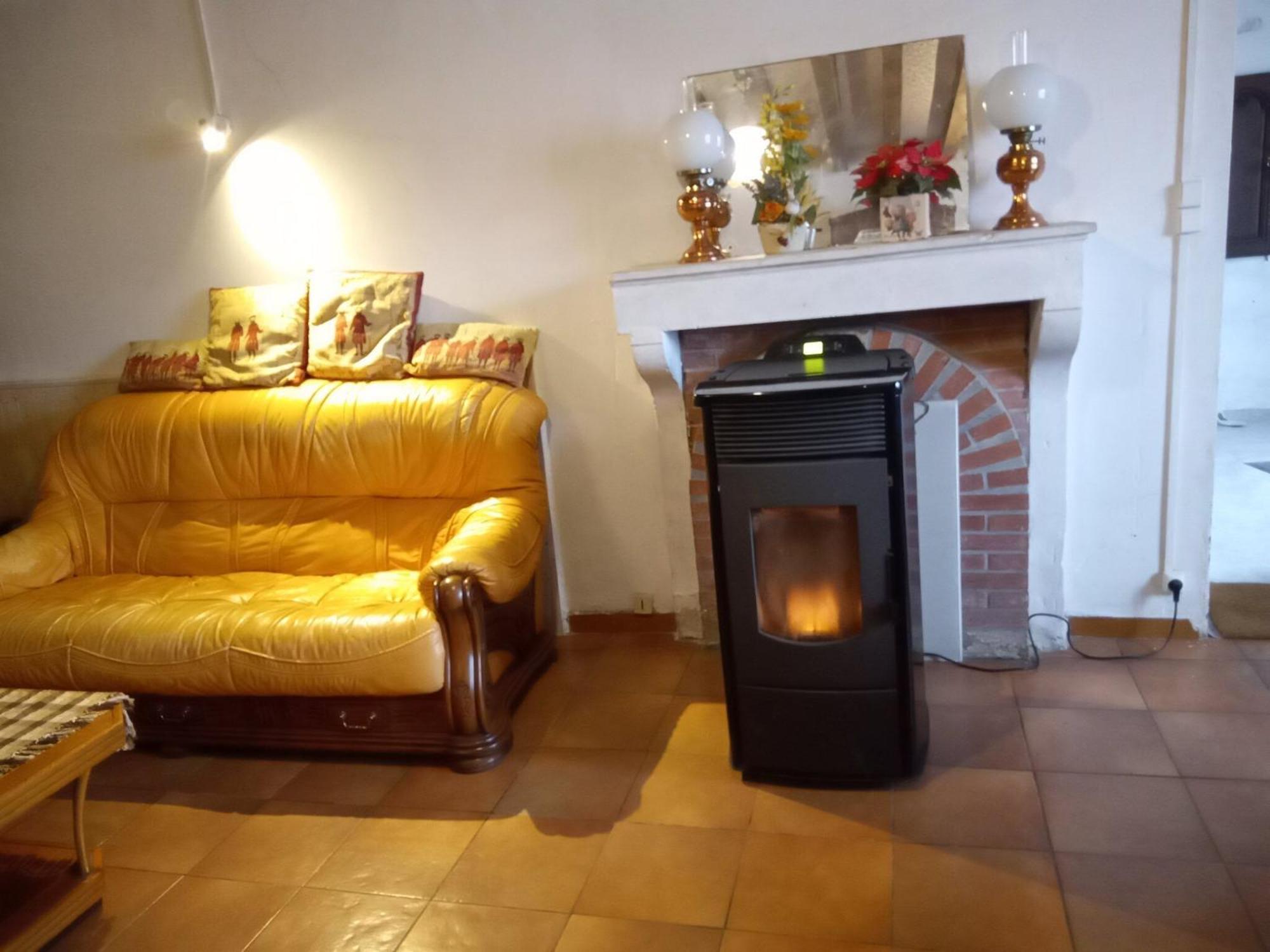 Traditional Holiday Home In Brinon Sur Beuvron Luaran gambar