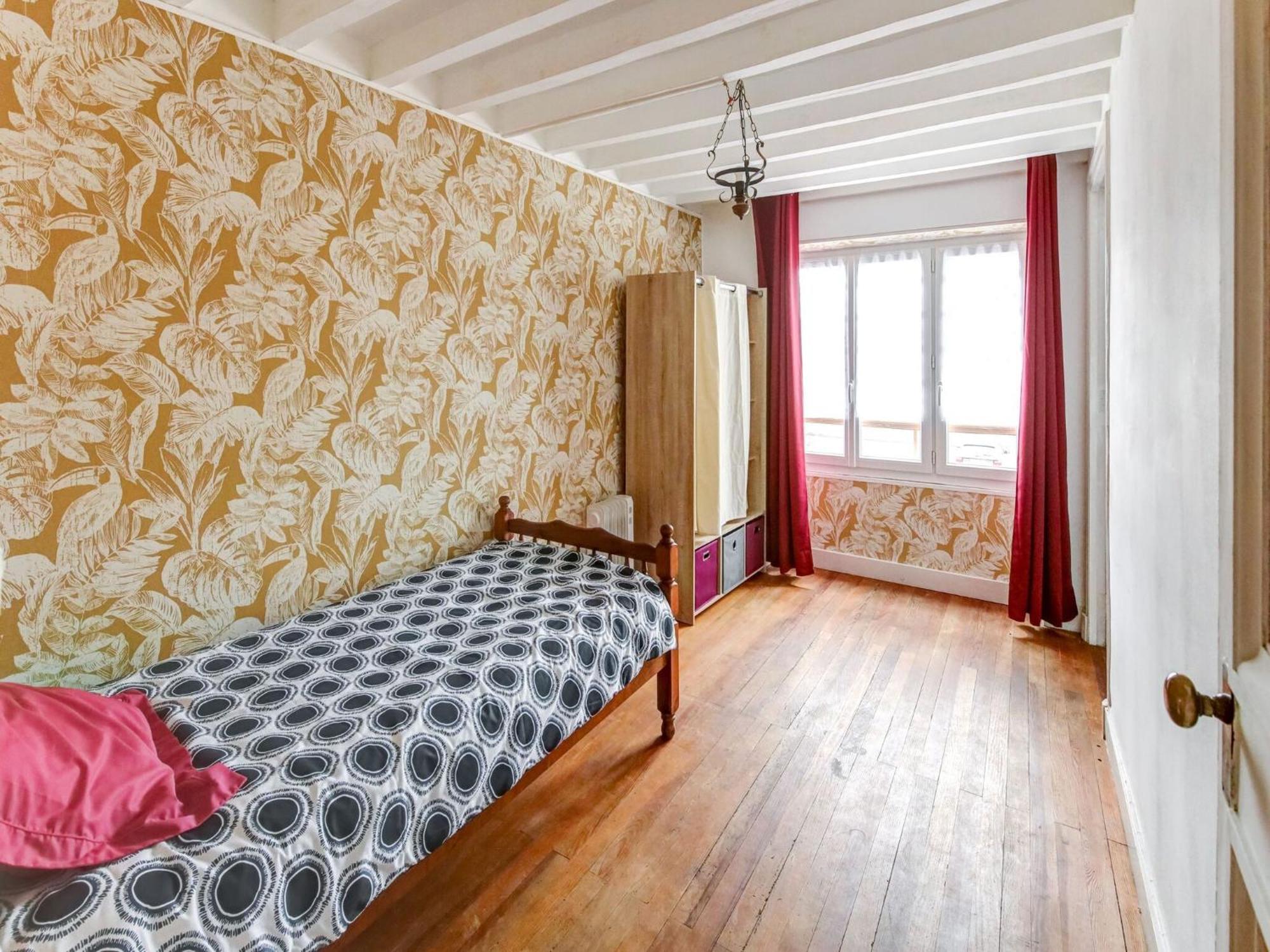 Traditional Holiday Home In Brinon Sur Beuvron Luaran gambar