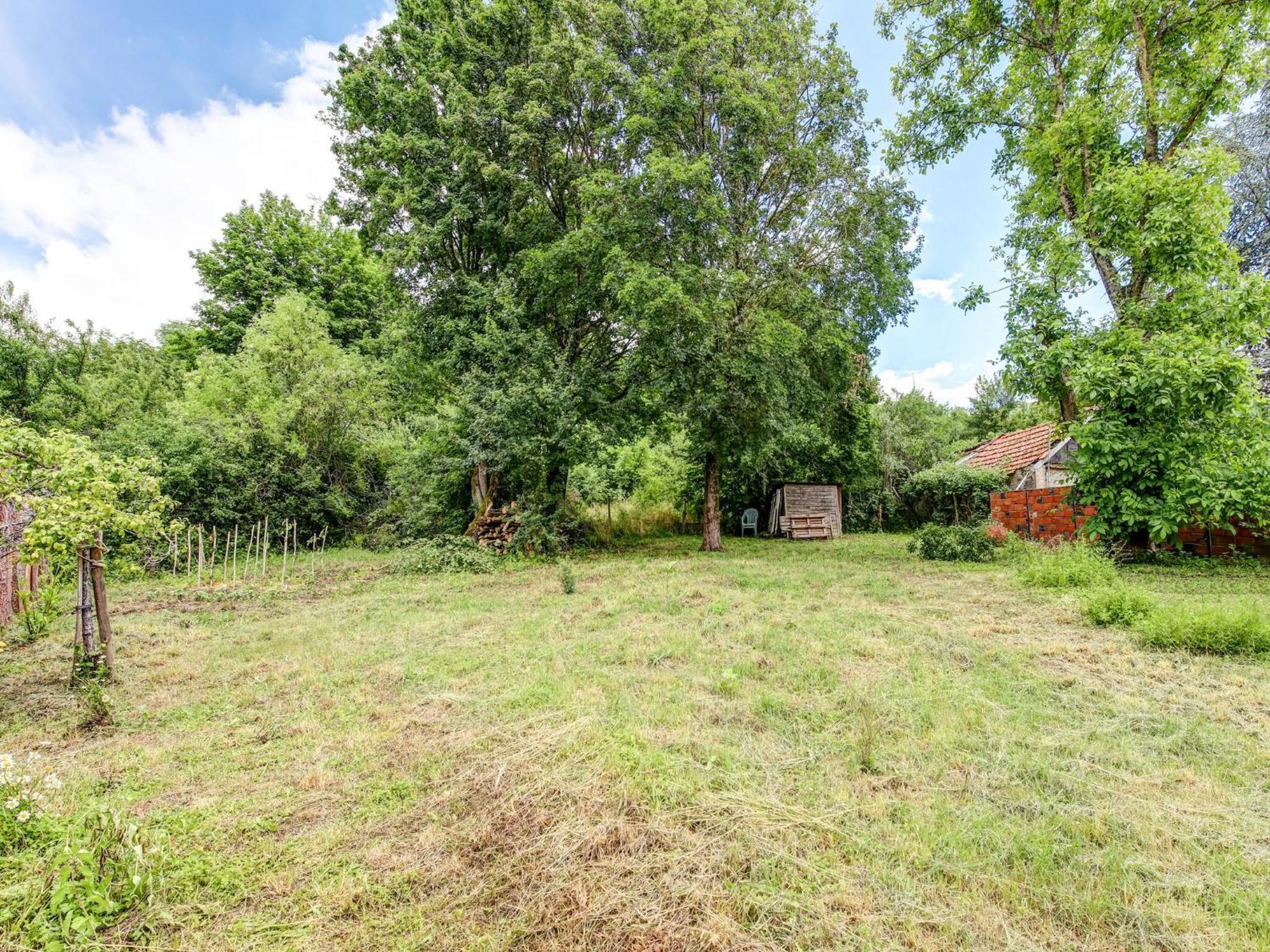 Traditional Holiday Home In Brinon Sur Beuvron Luaran gambar
